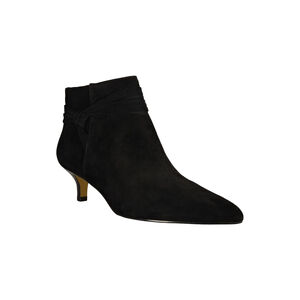 Bella Vita Womens Ankle Boots